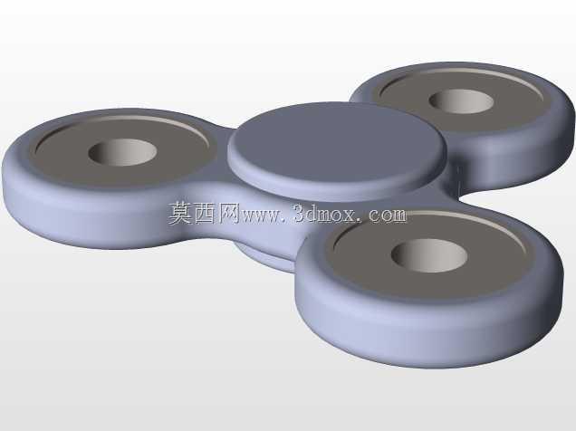 Fidget Spinner