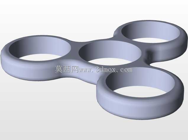 Fidget Spinner