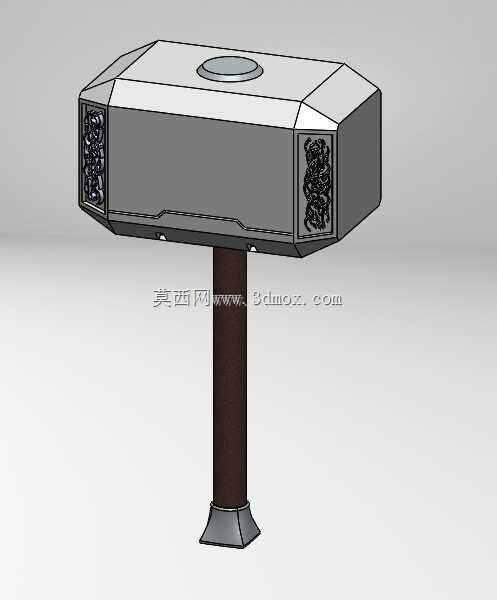 Mjolnir