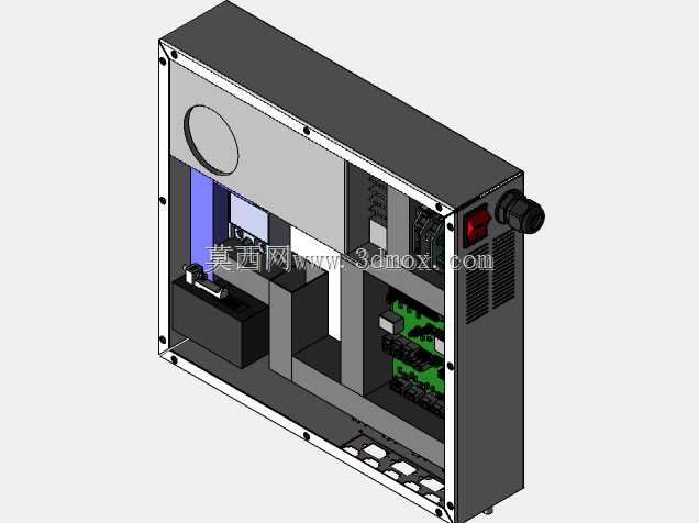 Tristan��Inventor3D��ӡ��
