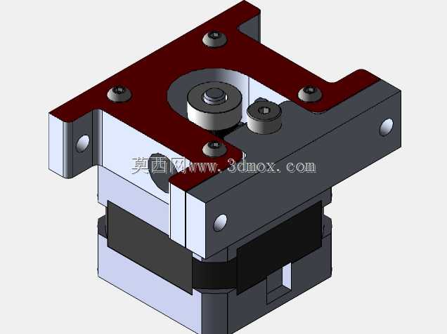 Tristan��Inventor3D��ӡ��