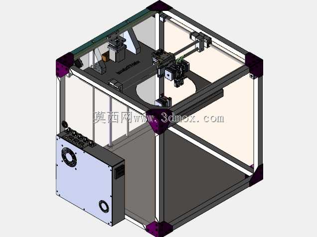 Tristan��Inventor3D��ӡ��