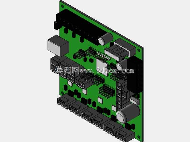 Tristan��Inventor3D��ӡ��