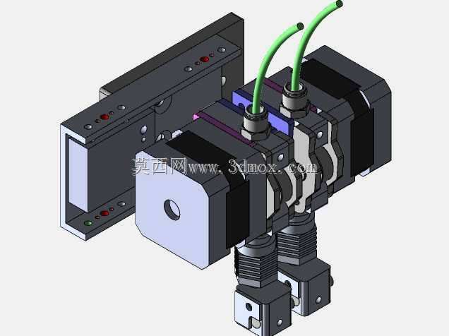 Tristan��Inventor3D��ӡ��