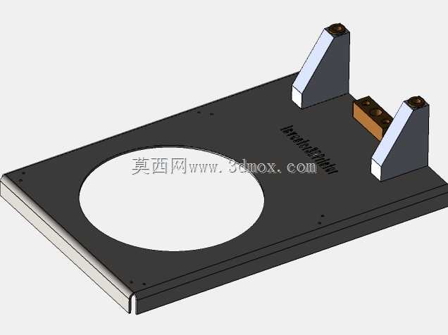 Tristan��Inventor3D��ӡ��