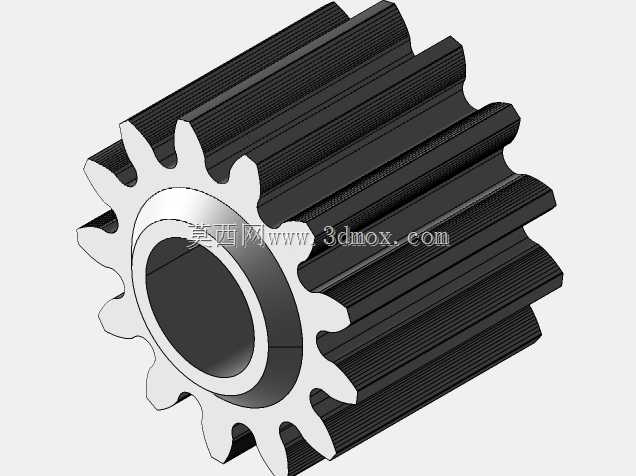 RC车