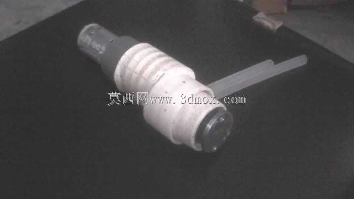我自己设计的蠕动泵