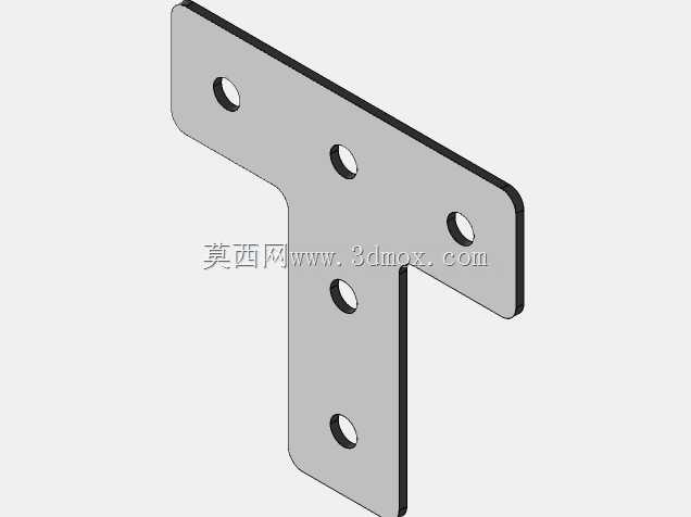 PLT-40-标牌T 40X40