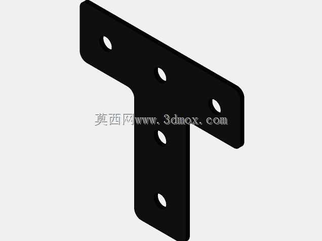 PLT-40-标牌T 40X40