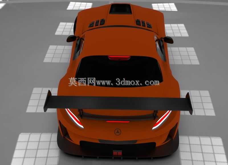 ����sls gt3