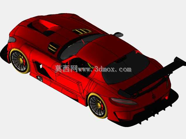 ����sls gt3
