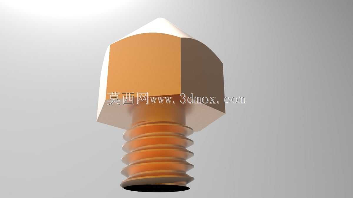 喷嘴0.6mm