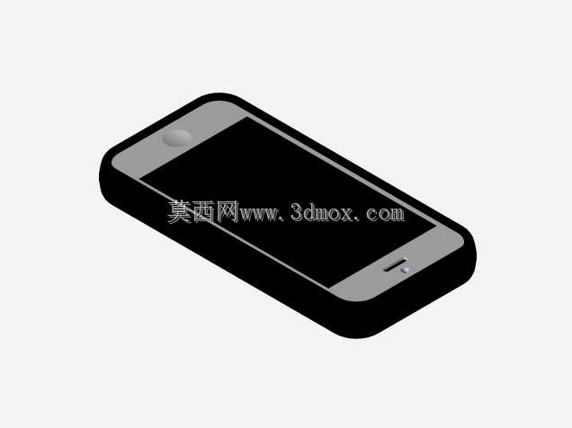 iPhone 5定制车载支架,带Speck手机壳