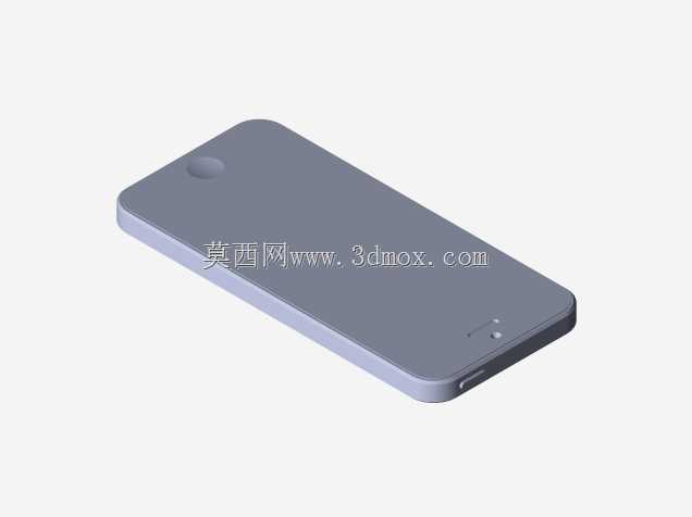 iPhone 5定制车载支架,带Speck手机壳