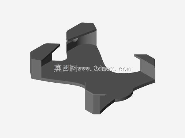 iPhone 5定制车载支架,带Speck手机壳