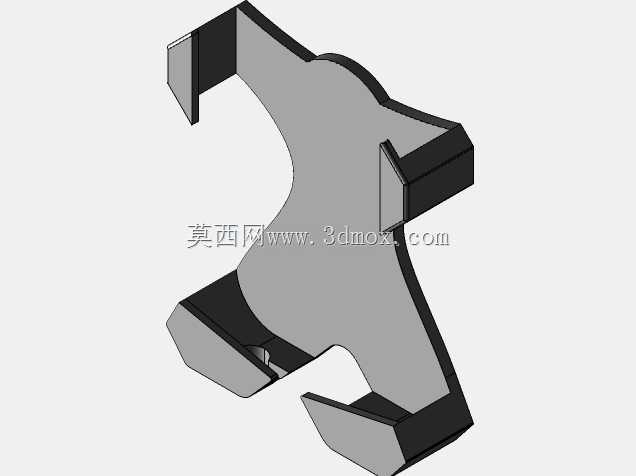 iPhone 5定制车载支架,带Speck手机壳