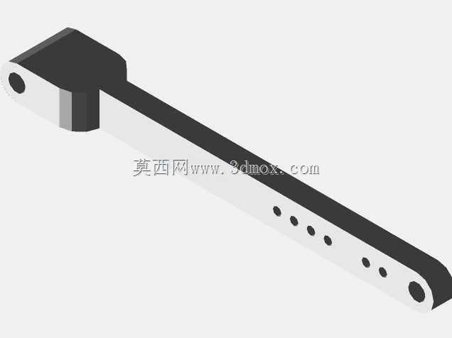 球和梁