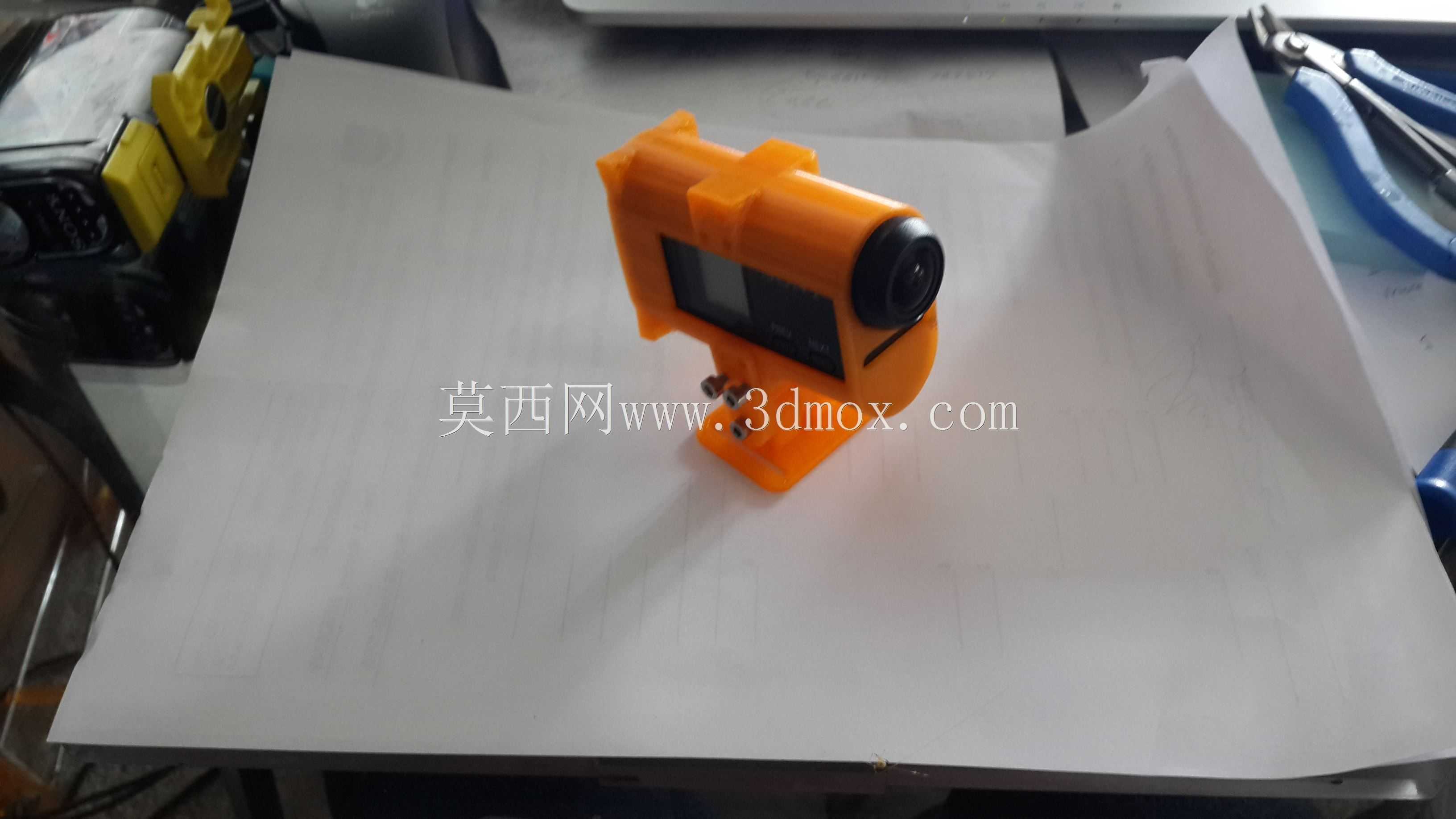 Sony Action Cam AS 15/10