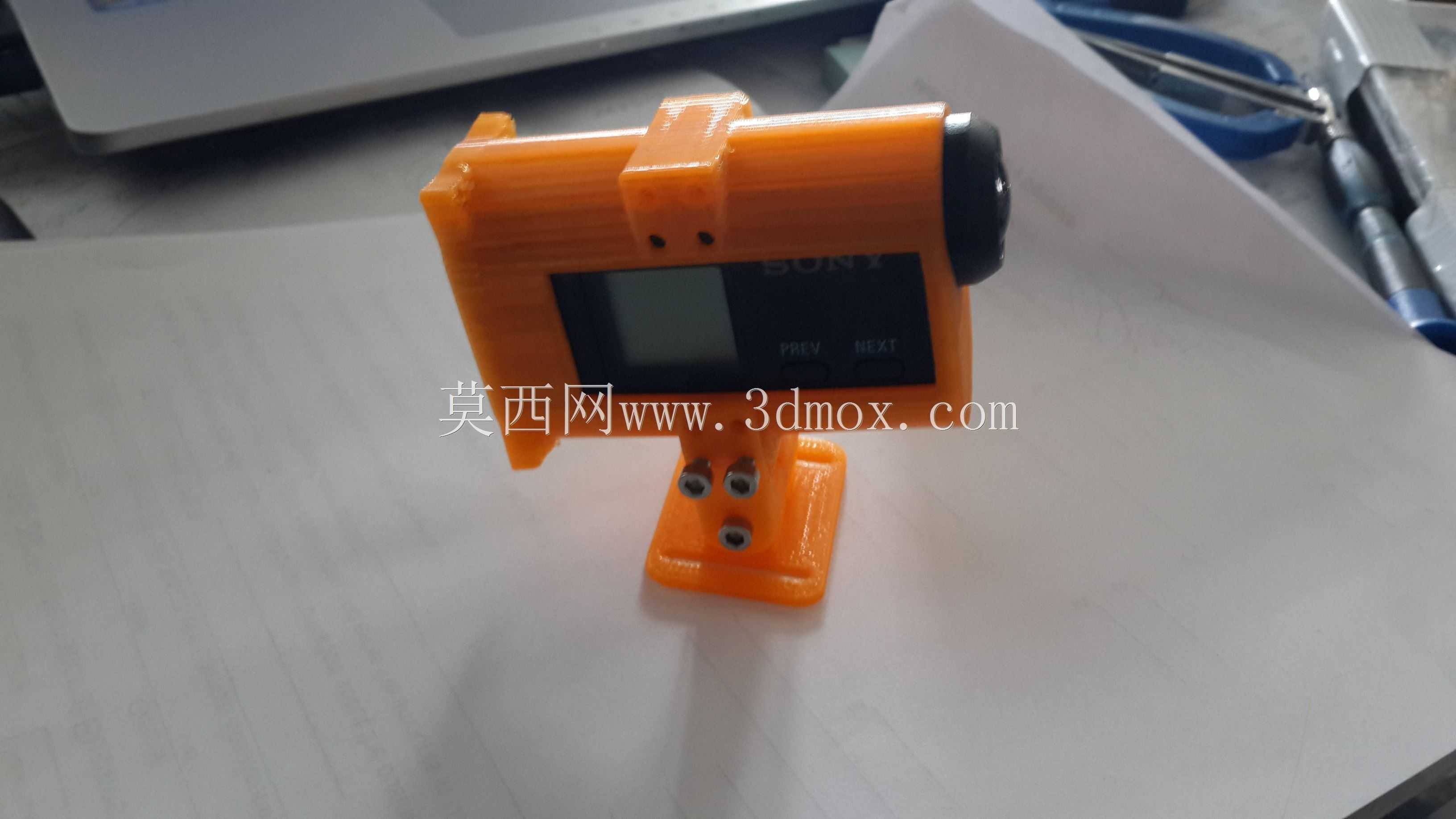 Sony Action Cam AS 15/10