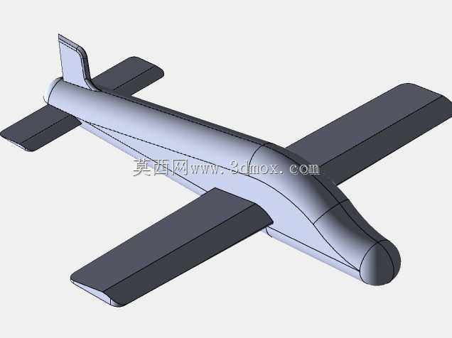Avion Sencillo