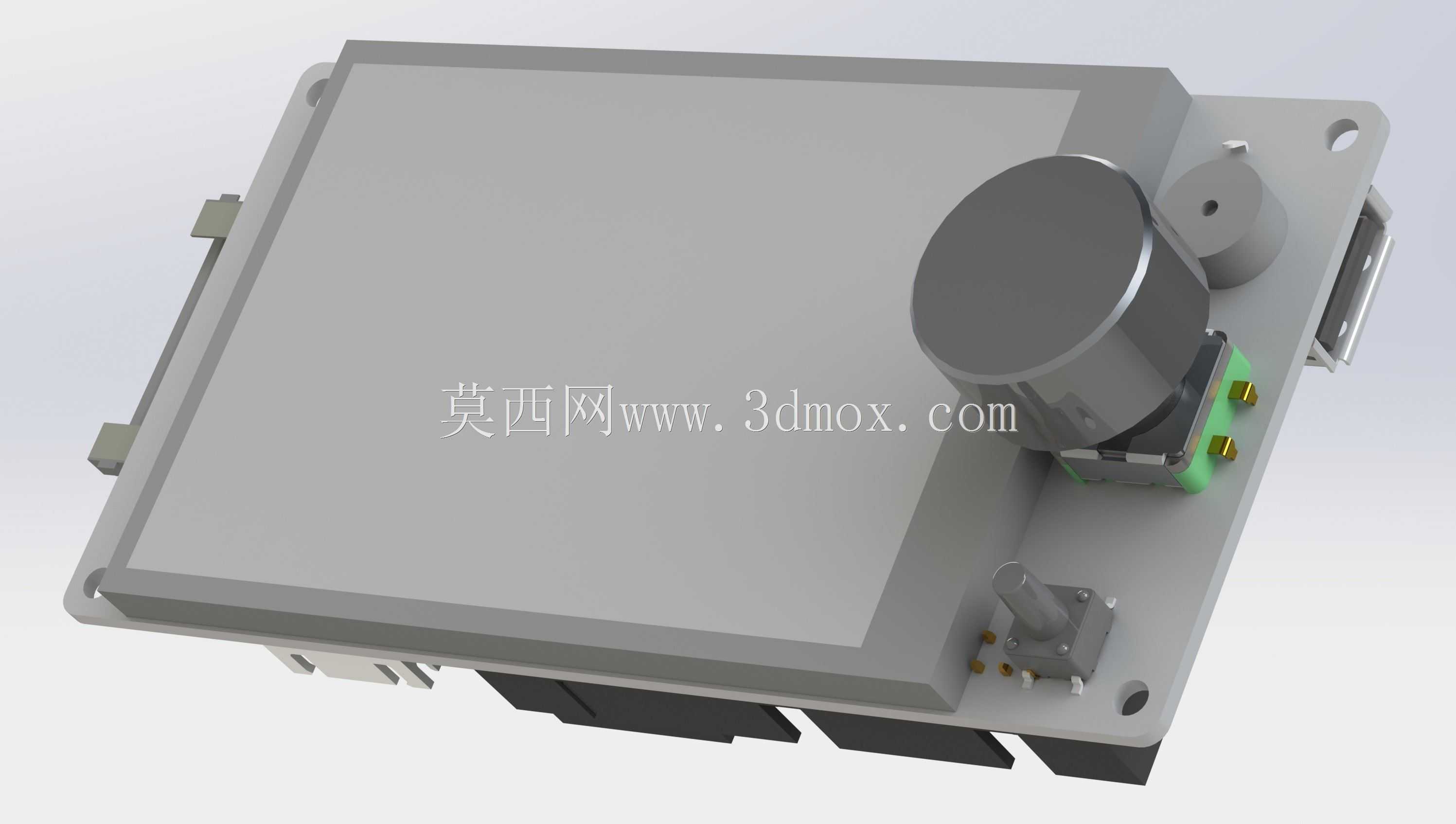 BIGTREETECH TFT 3.5 V3.0