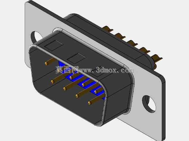 Tristan��Inventor3D��ӡ�����Ӻ���V2