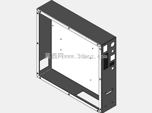 Tristan��Inventor3D��ӡ�����Ӻ���V2