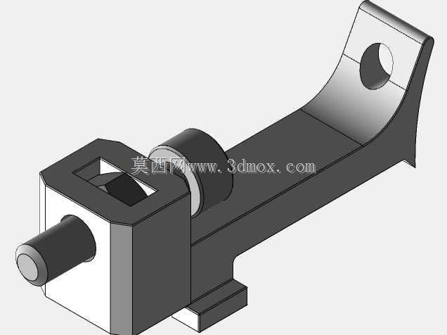 Tristan��Inventor3D��ӡ�����Ӻ���V2