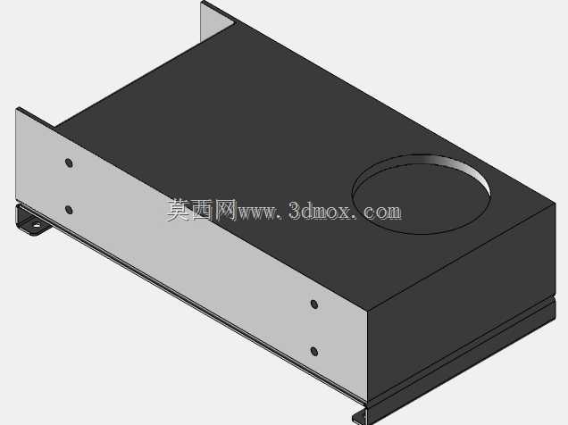 Tristan��Inventor3D��ӡ�����Ӻ���V2