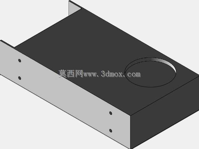Tristan��Inventor3D��ӡ�����Ӻ���V2