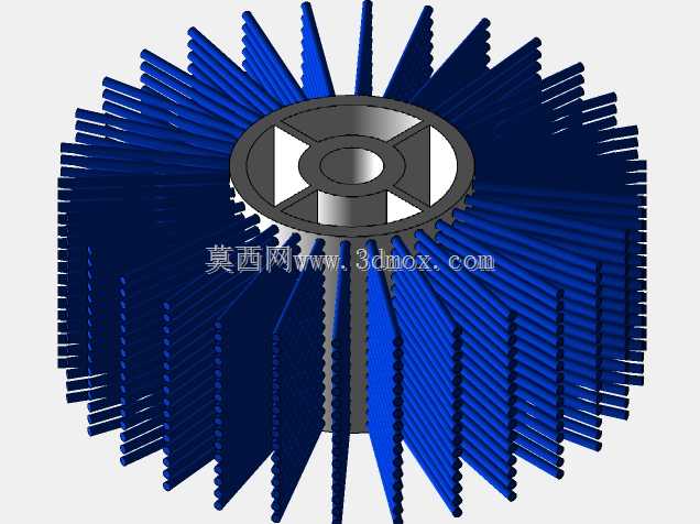 线路清洁器机器人