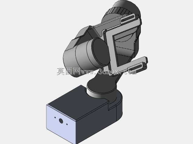 ����Ƽ�WG 2 Gimbal