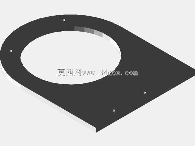 多减速齿轮箱(100:1和50:1)