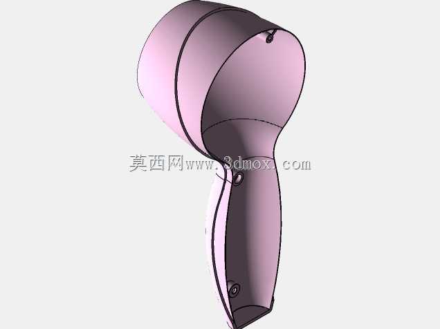 吹风机改造
