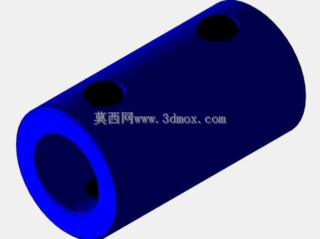 proma生产的铝制联轴器2514