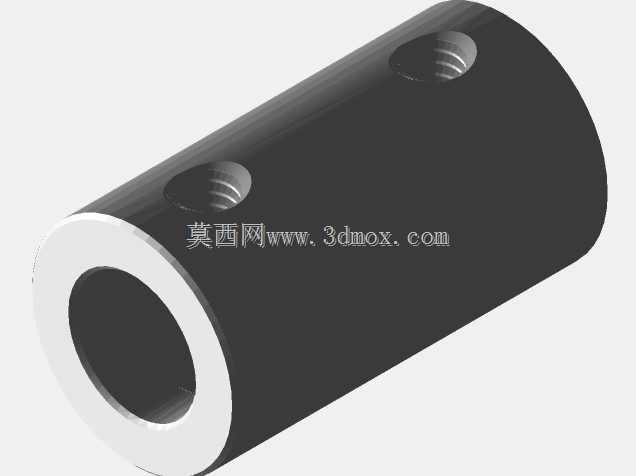 proma生产的铝制联轴器2514