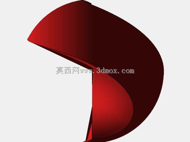 立方体、球形和筒仓三分体