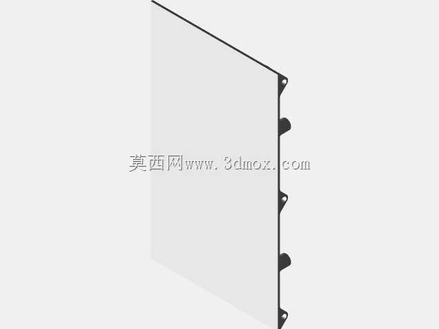 部件支架
