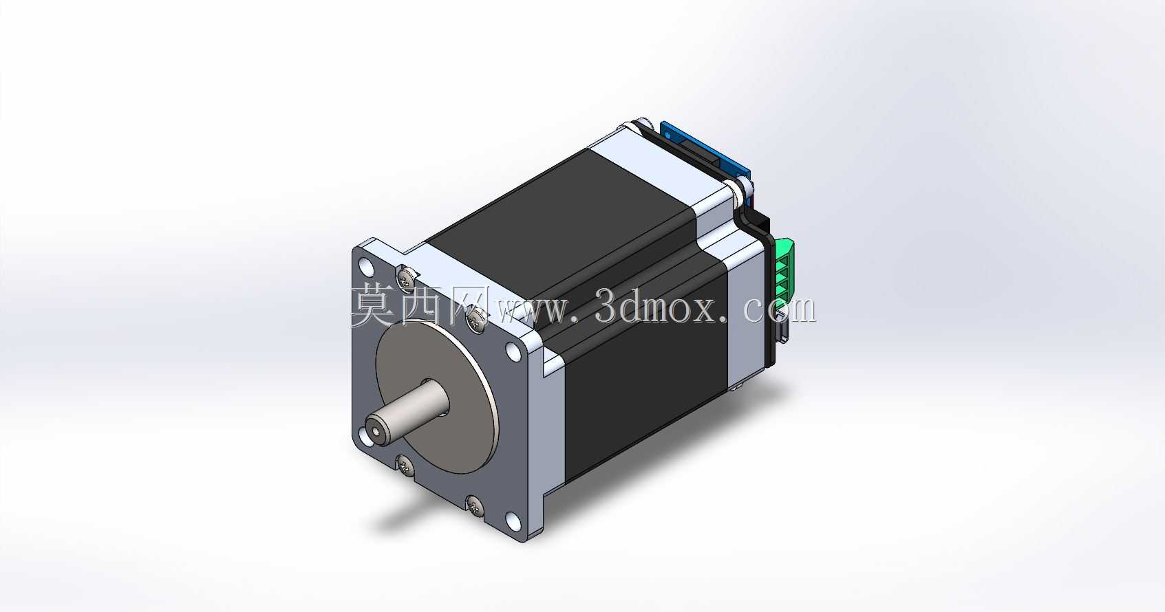 MKS SERVO57��DISPLAY nema 23�ջ�