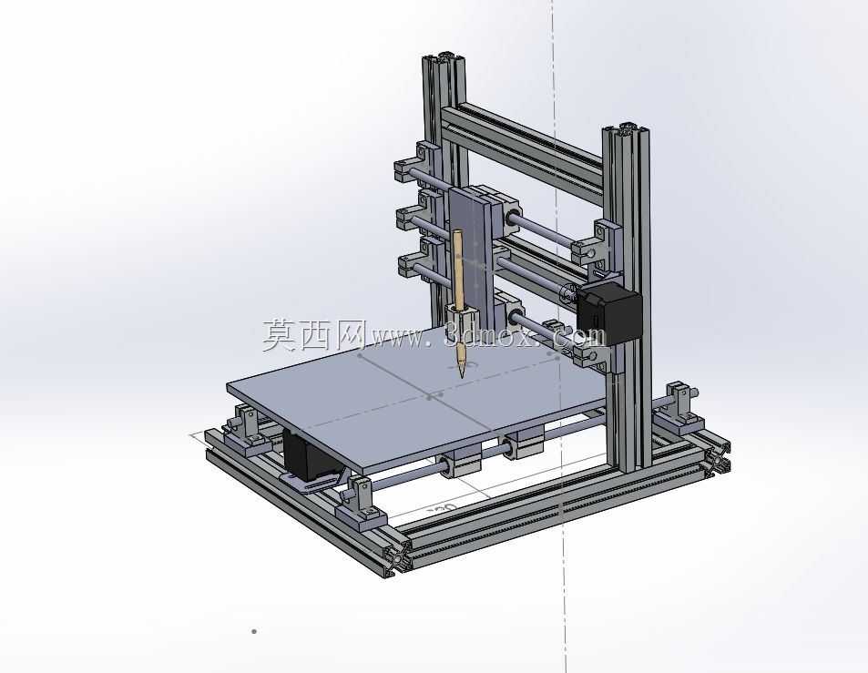 CNC V2