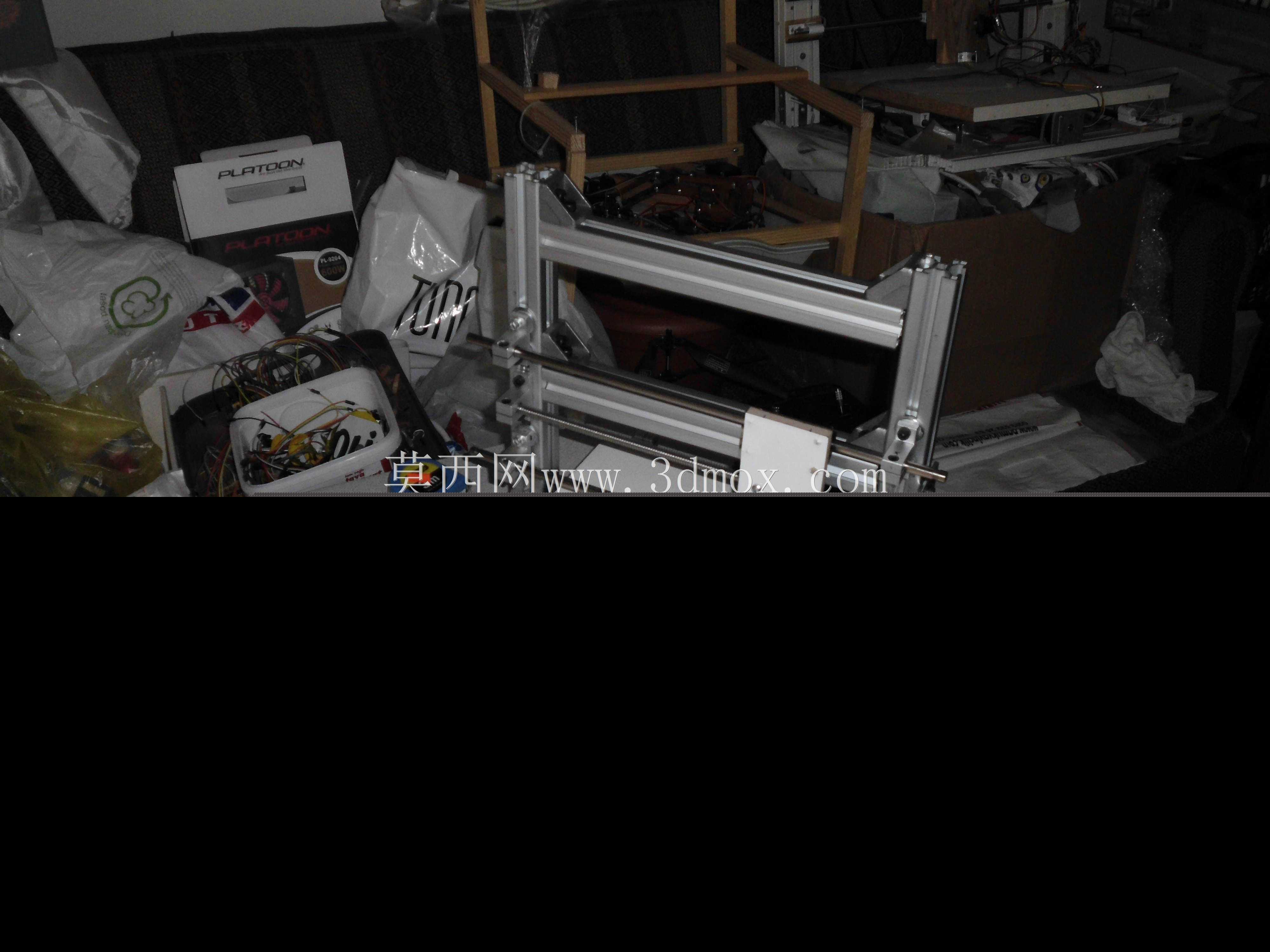 CNC V2