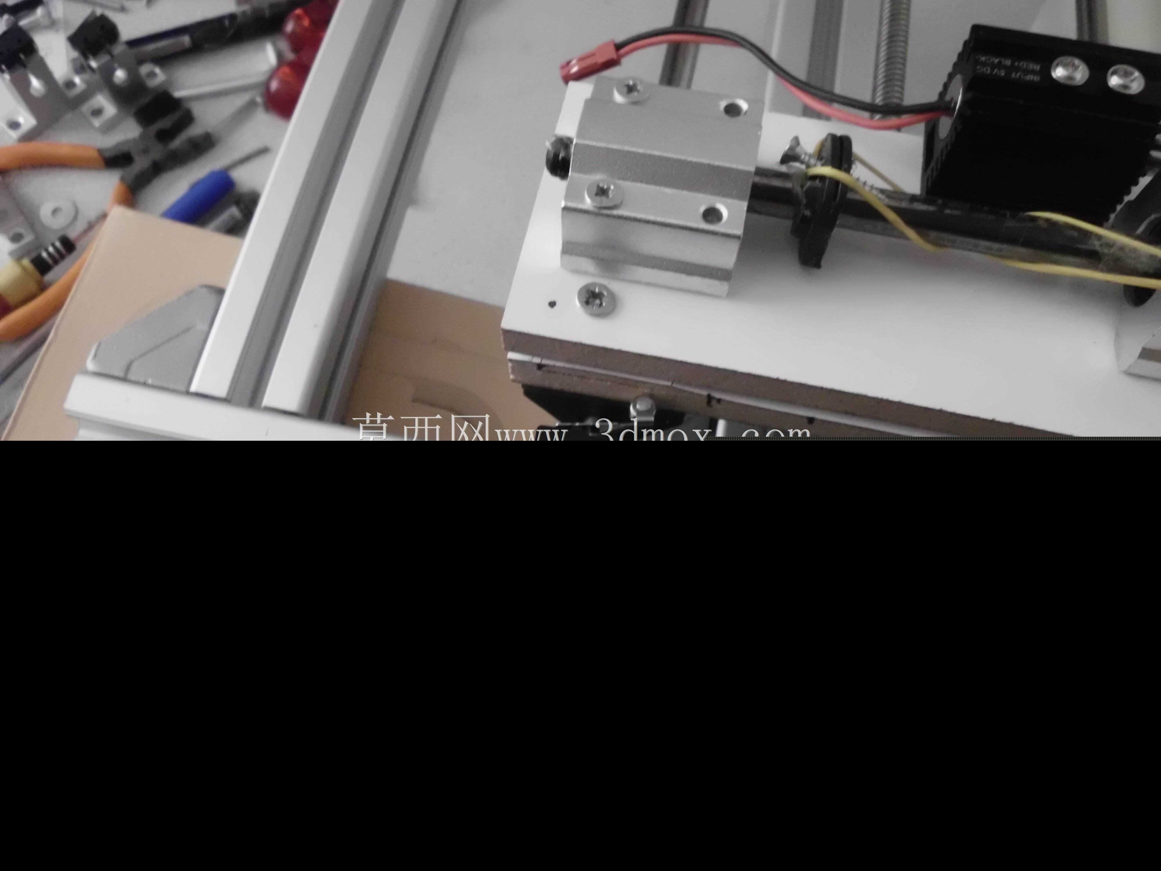 CNC V2