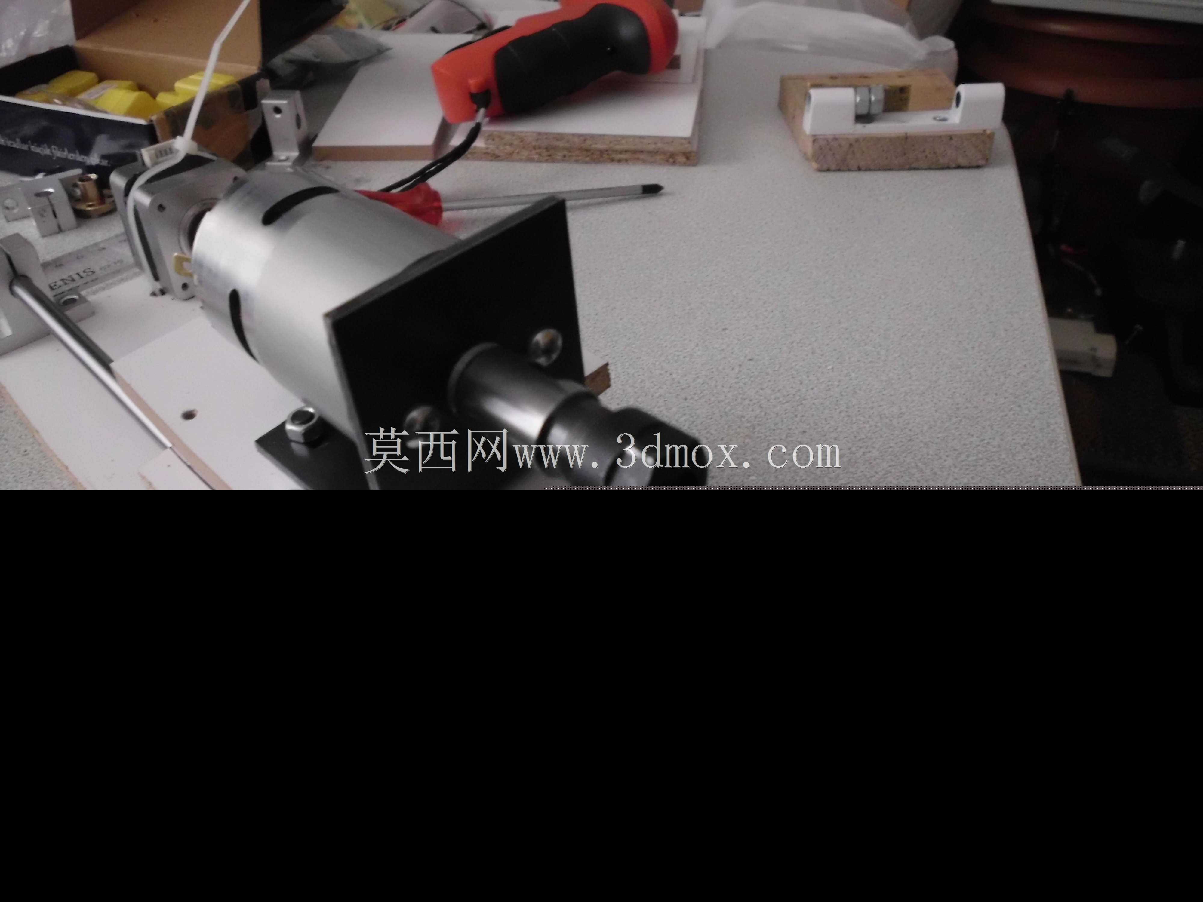 CNC V2
