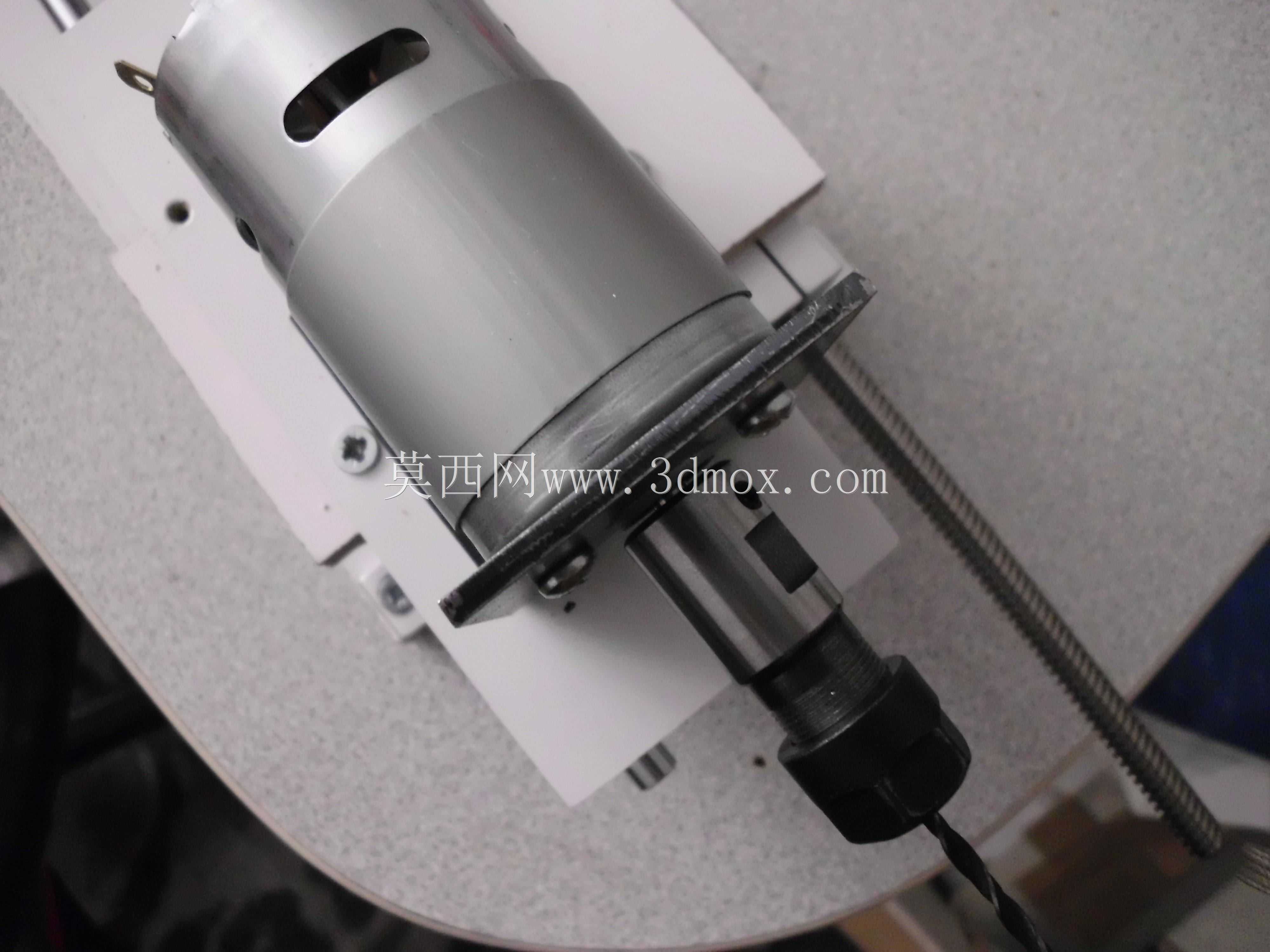 CNC V2