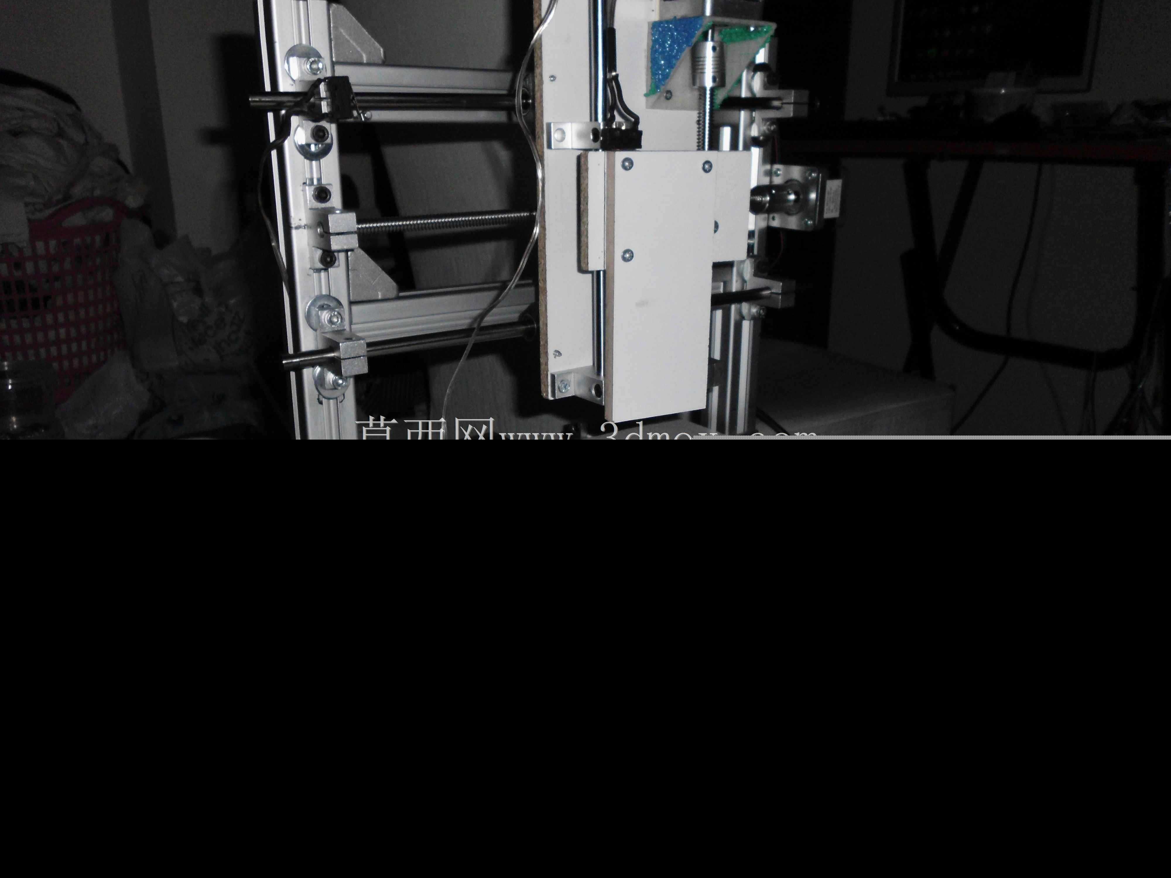 CNC V2