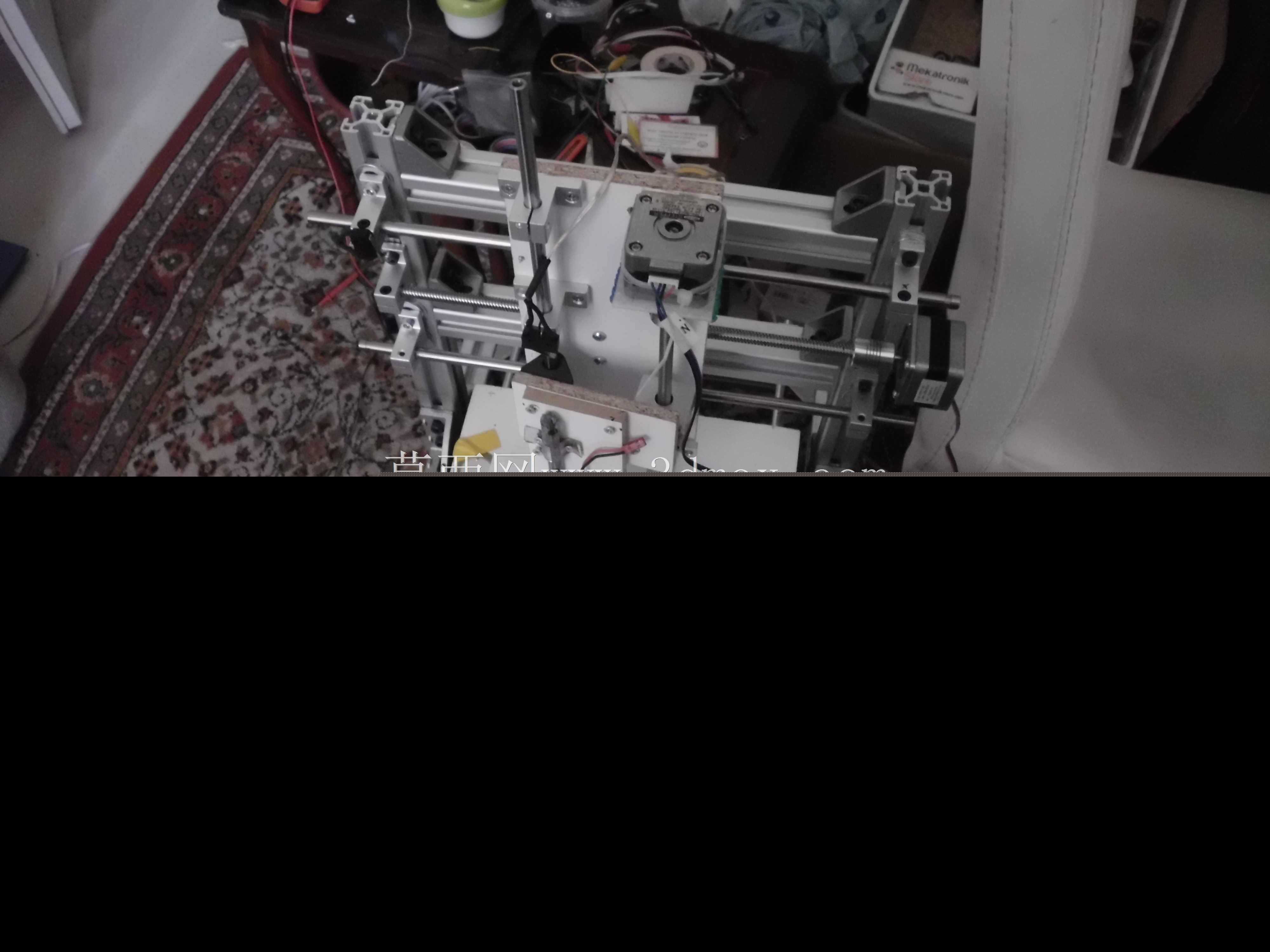 CNC V2