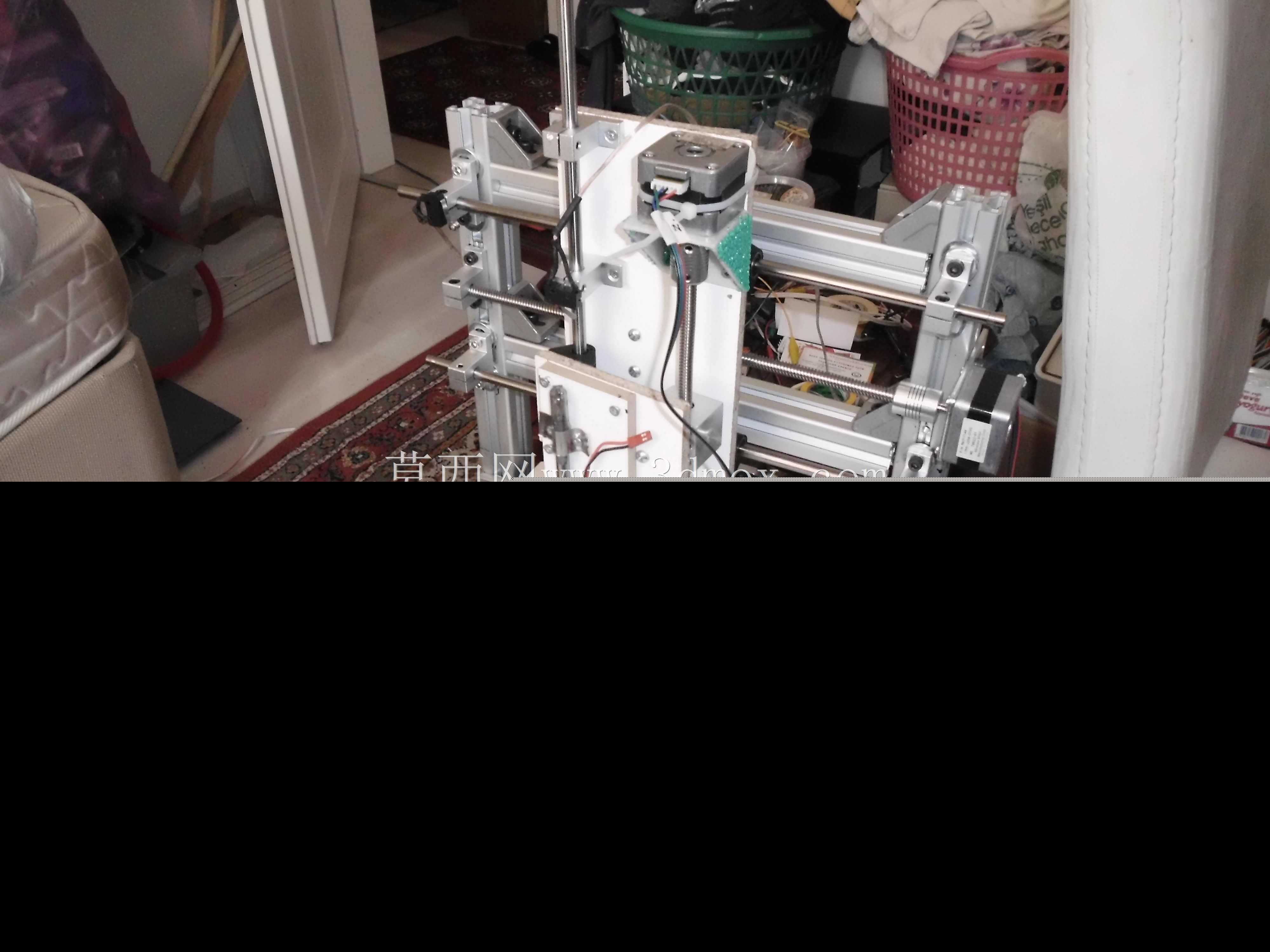 CNC V2
