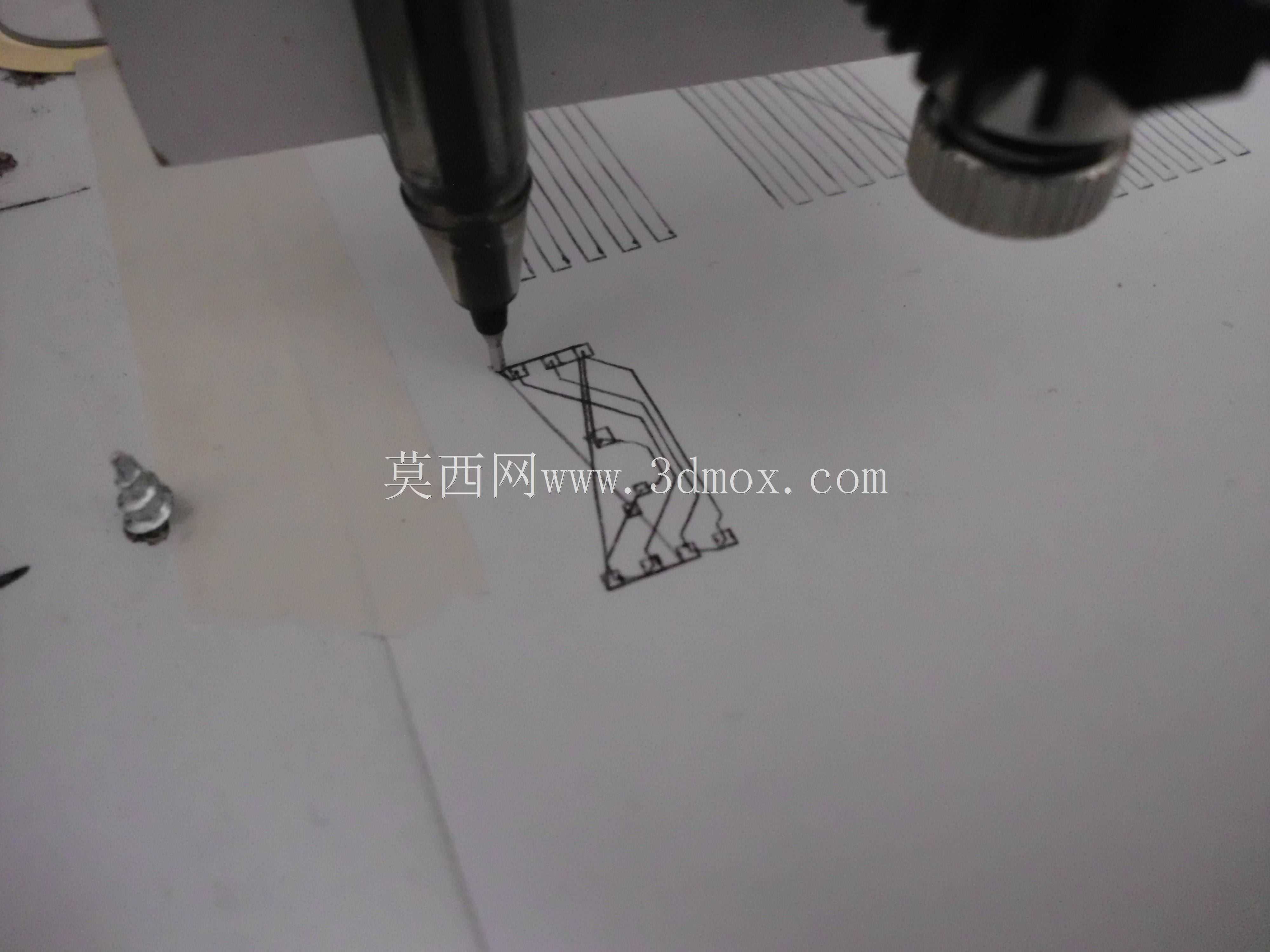 CNC V2