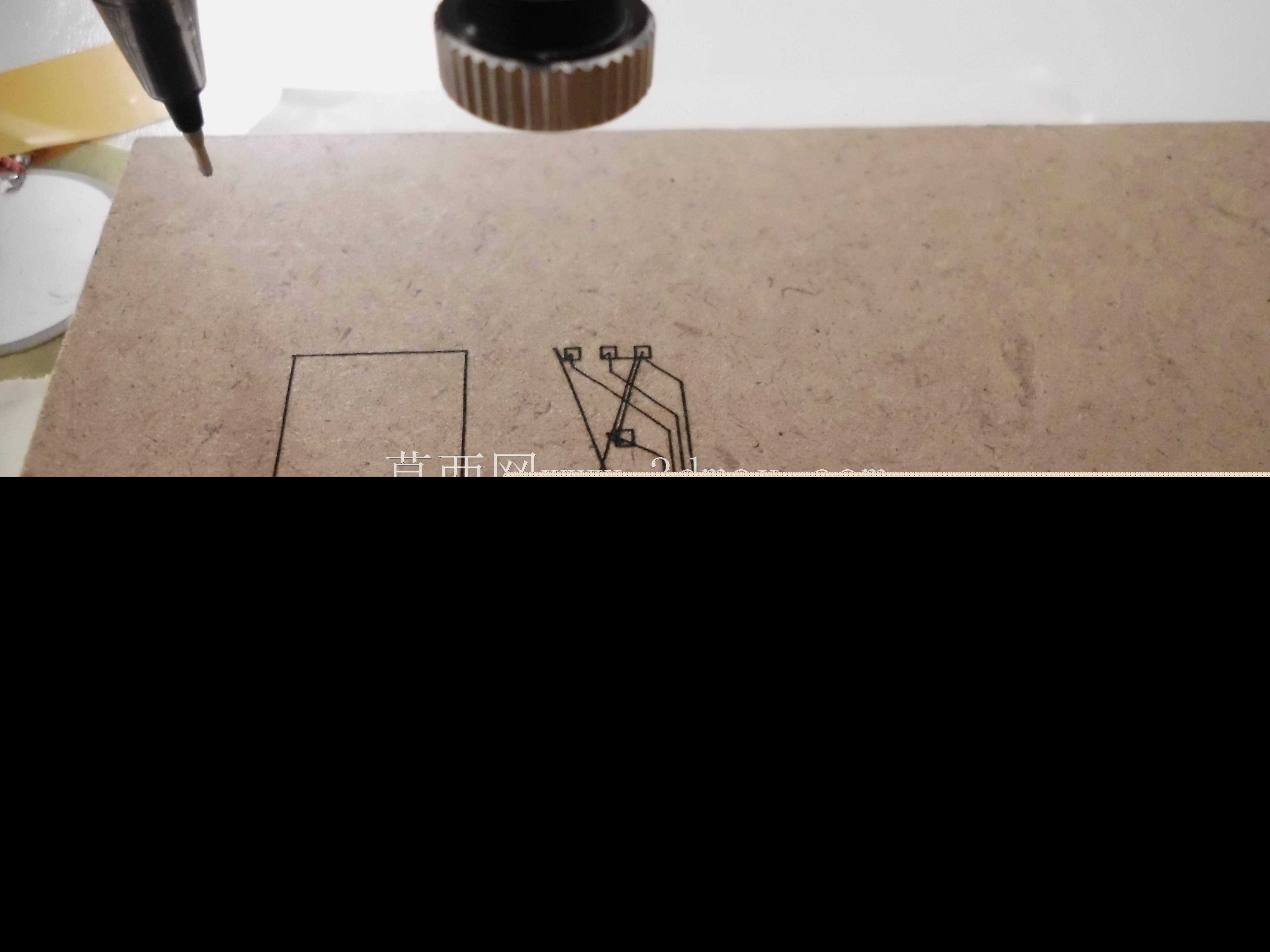 CNC V2