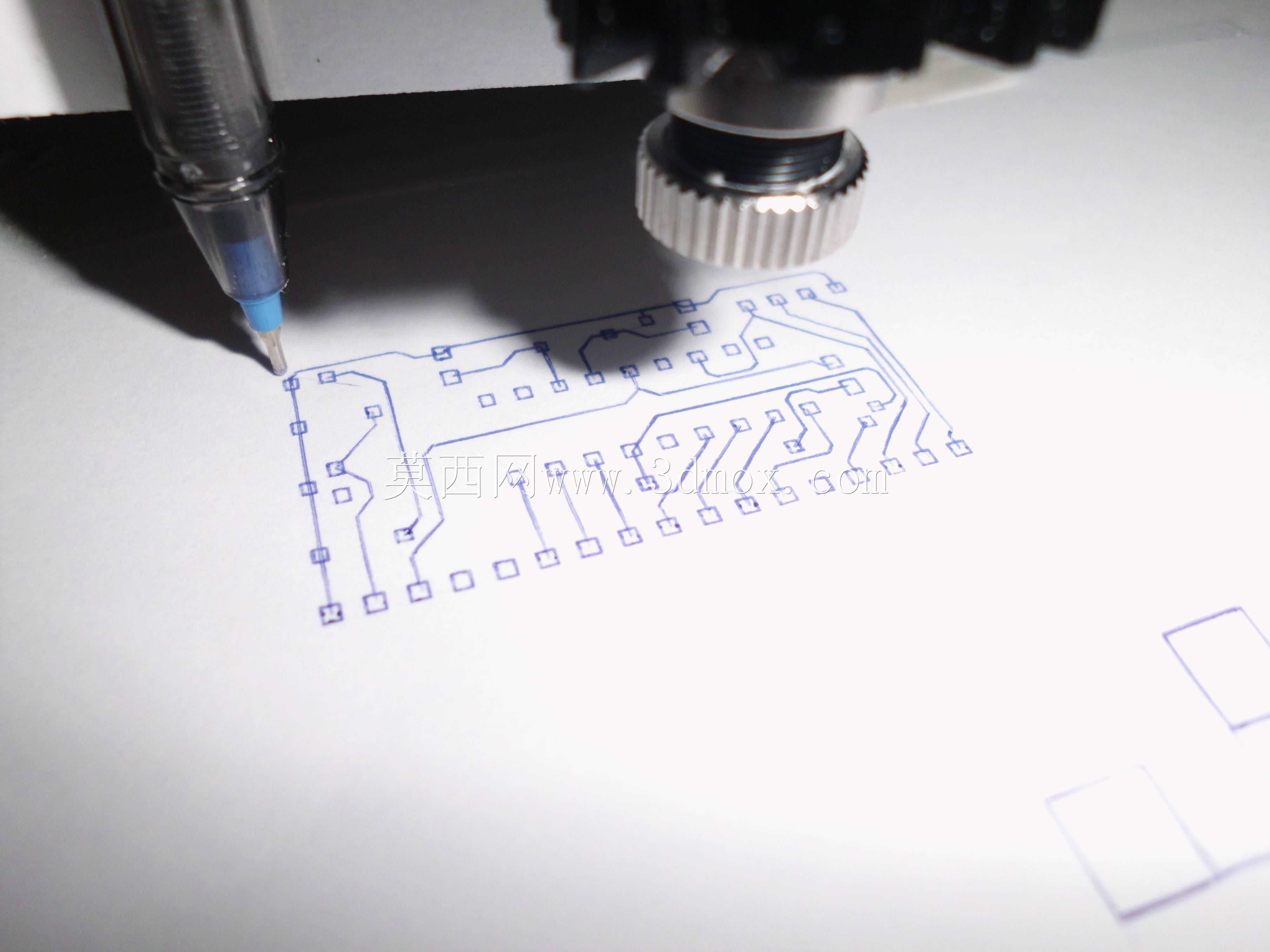 CNC V2